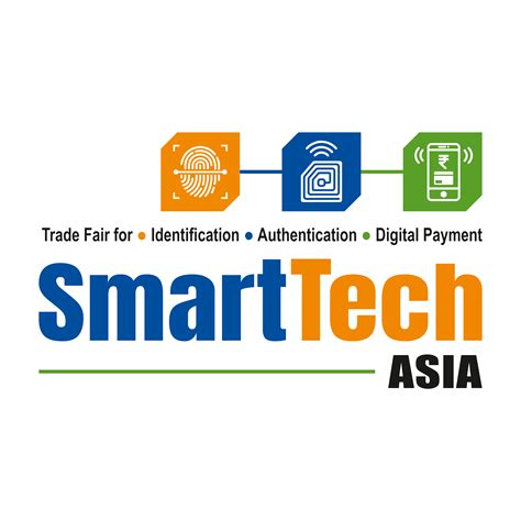 smart card expo floor plan|Smart Tech Asia.